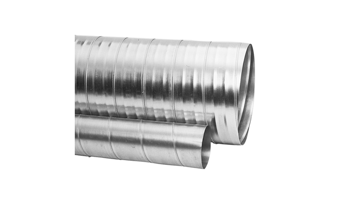 SR - Spiral duct