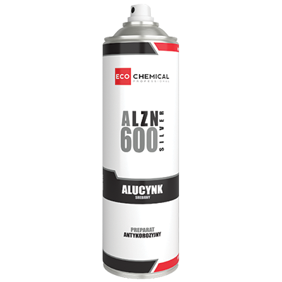 Spray - Zinc spray