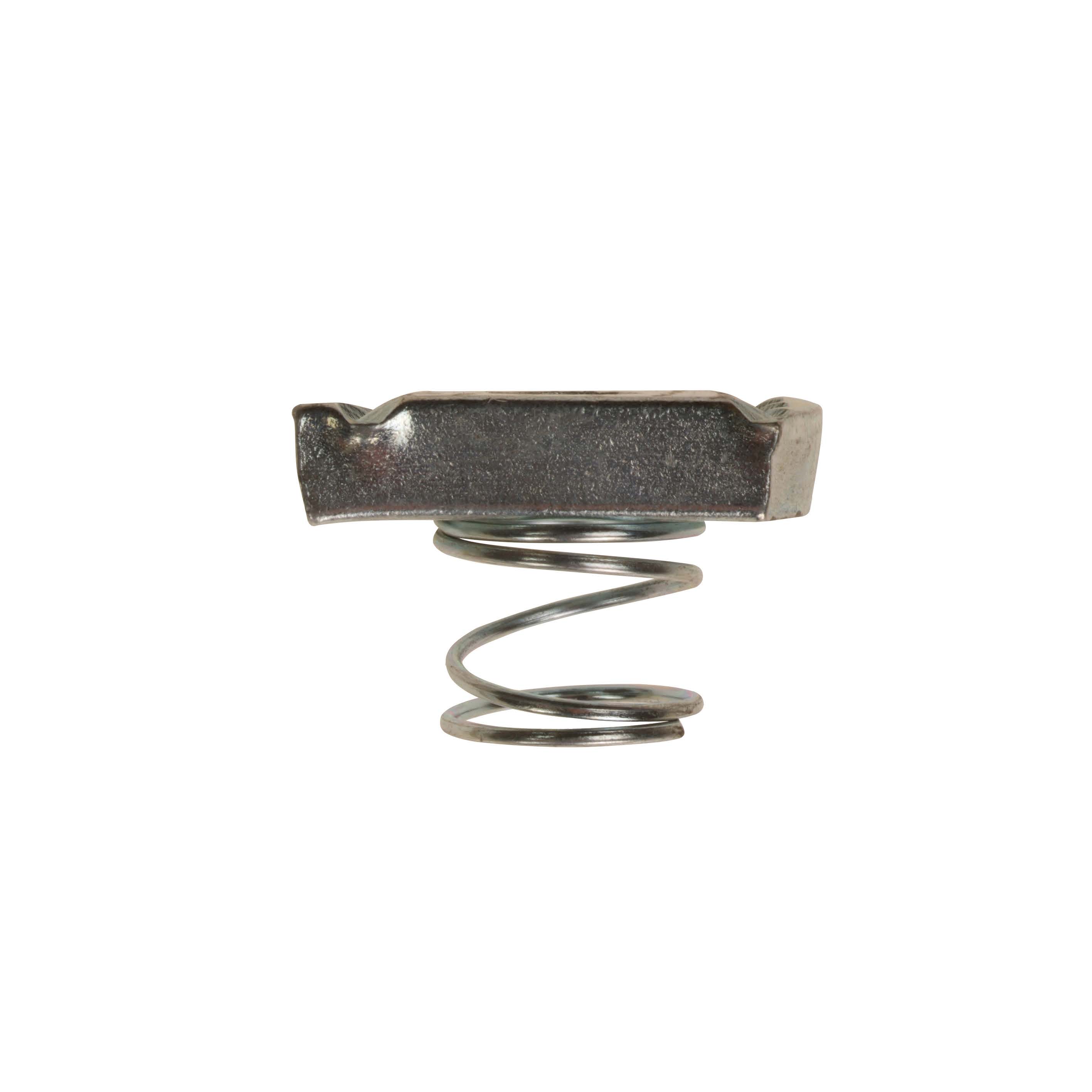 TSSN - Channel slide nuts
