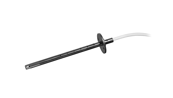 TG-K3/PT1000 - Duct sensor with cable