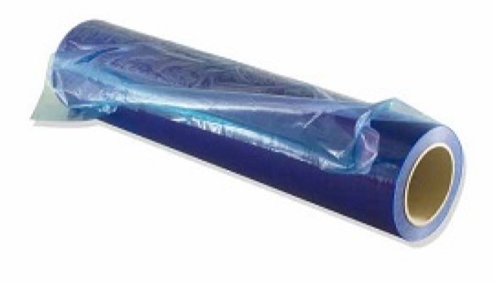 DPF - Dust protection film