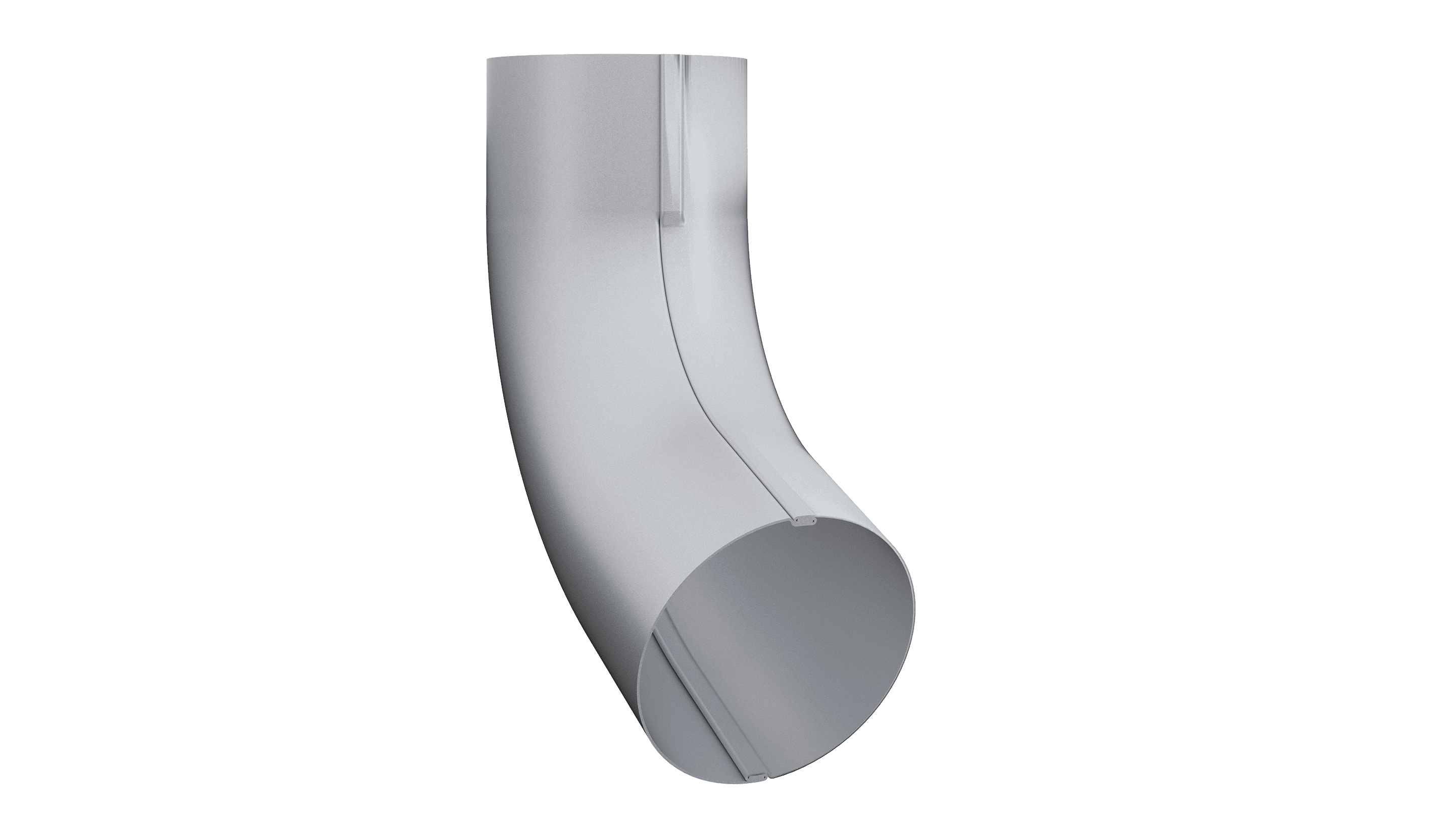 BK - Conical pipe bend