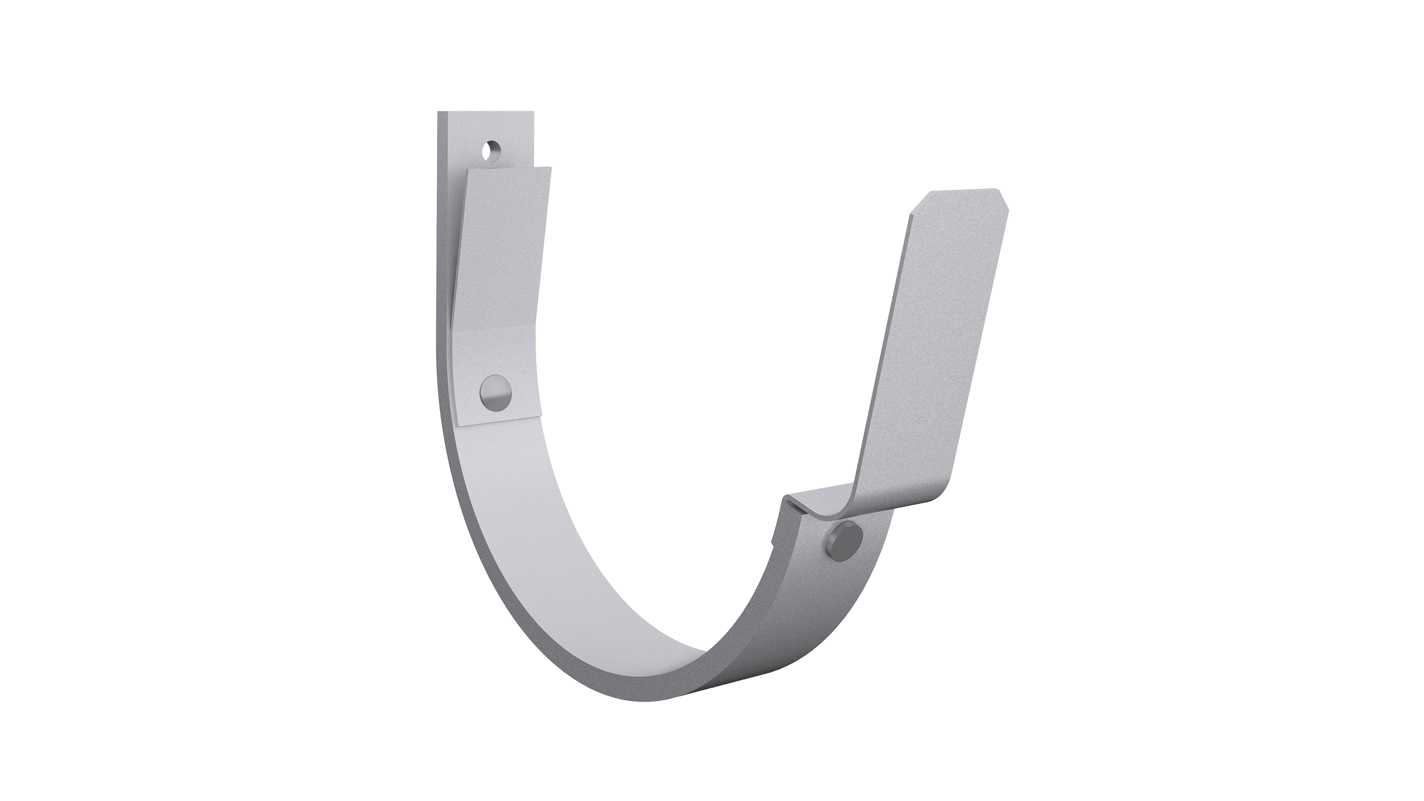 K07 - Flex-fit fascia bracket