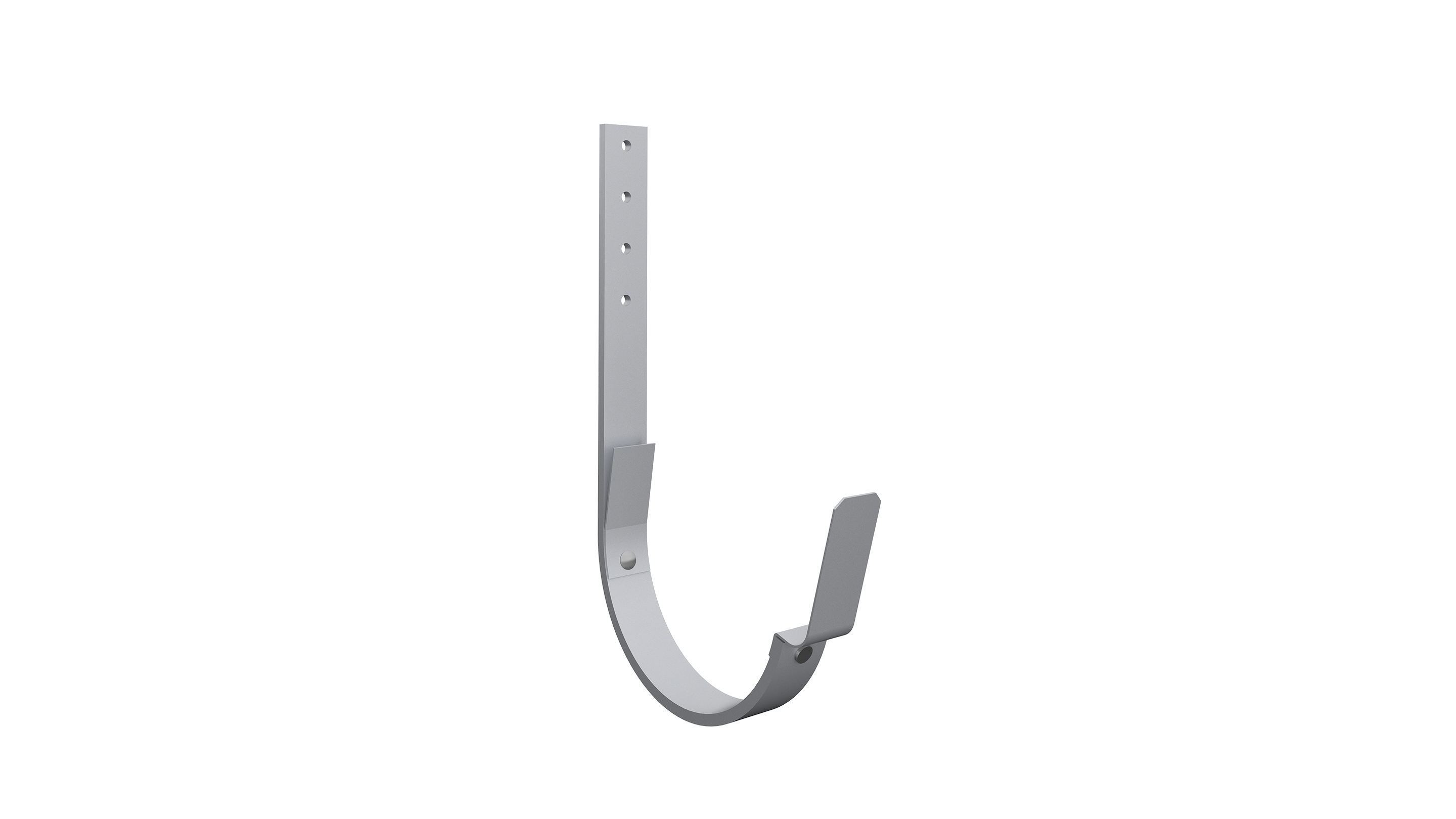 K24 - Long flex-fit fascia bracket