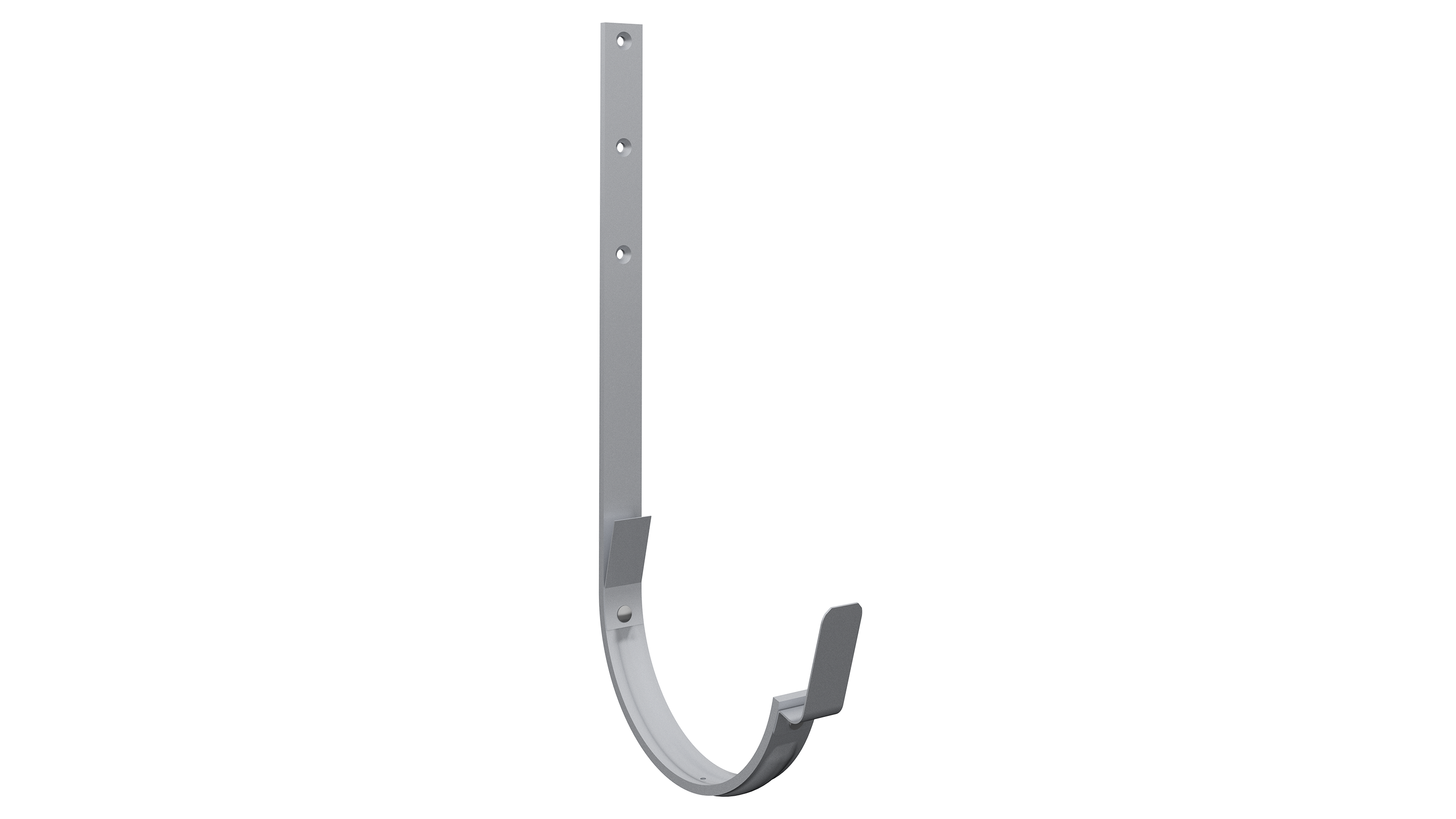 K33 - Long flex-fit rafter bracket