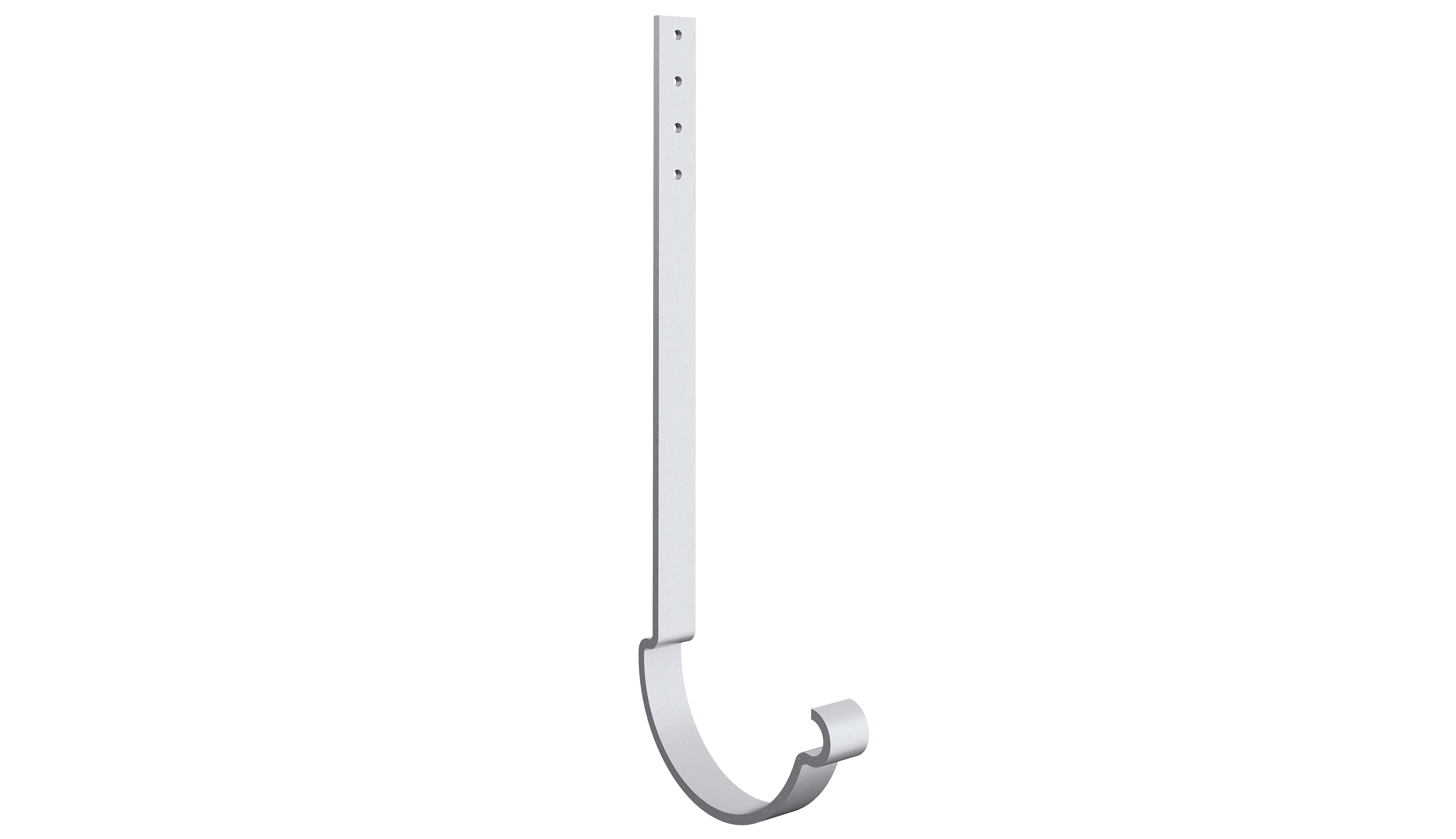 KFL35 - Long fixed rafter bracket