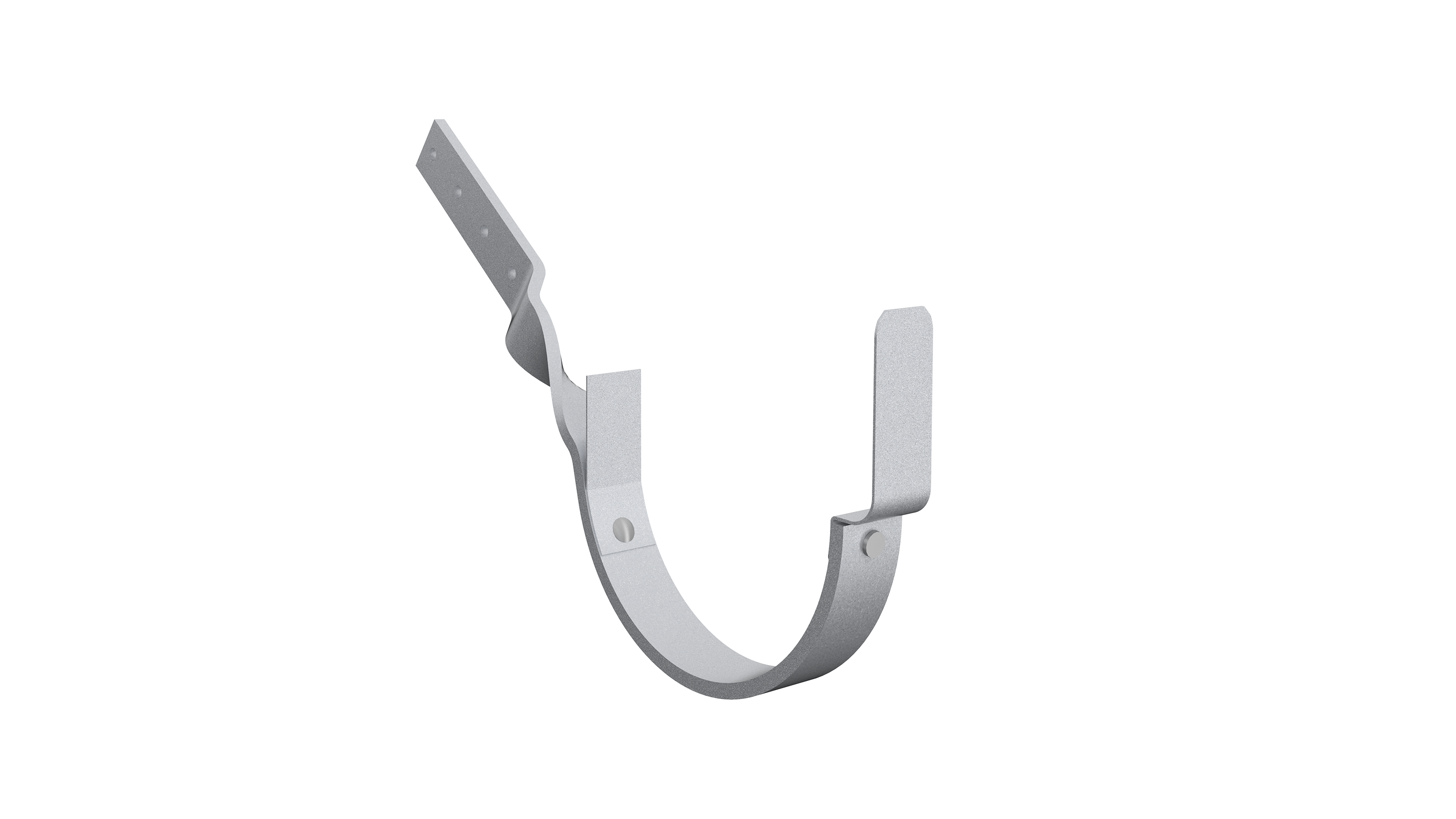 KRT - Side-fix rafter bracket