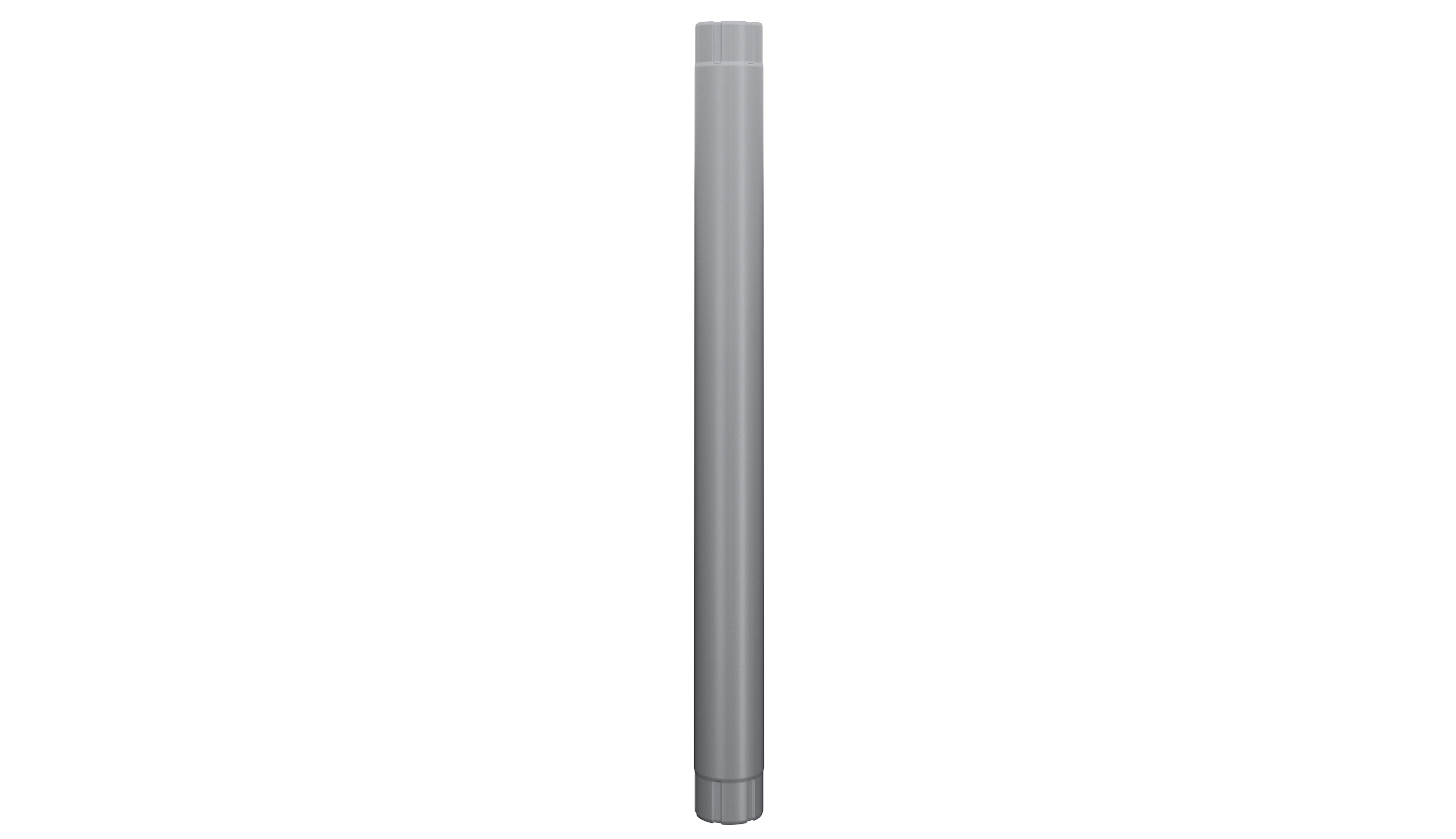 MST - Intermediate pipe