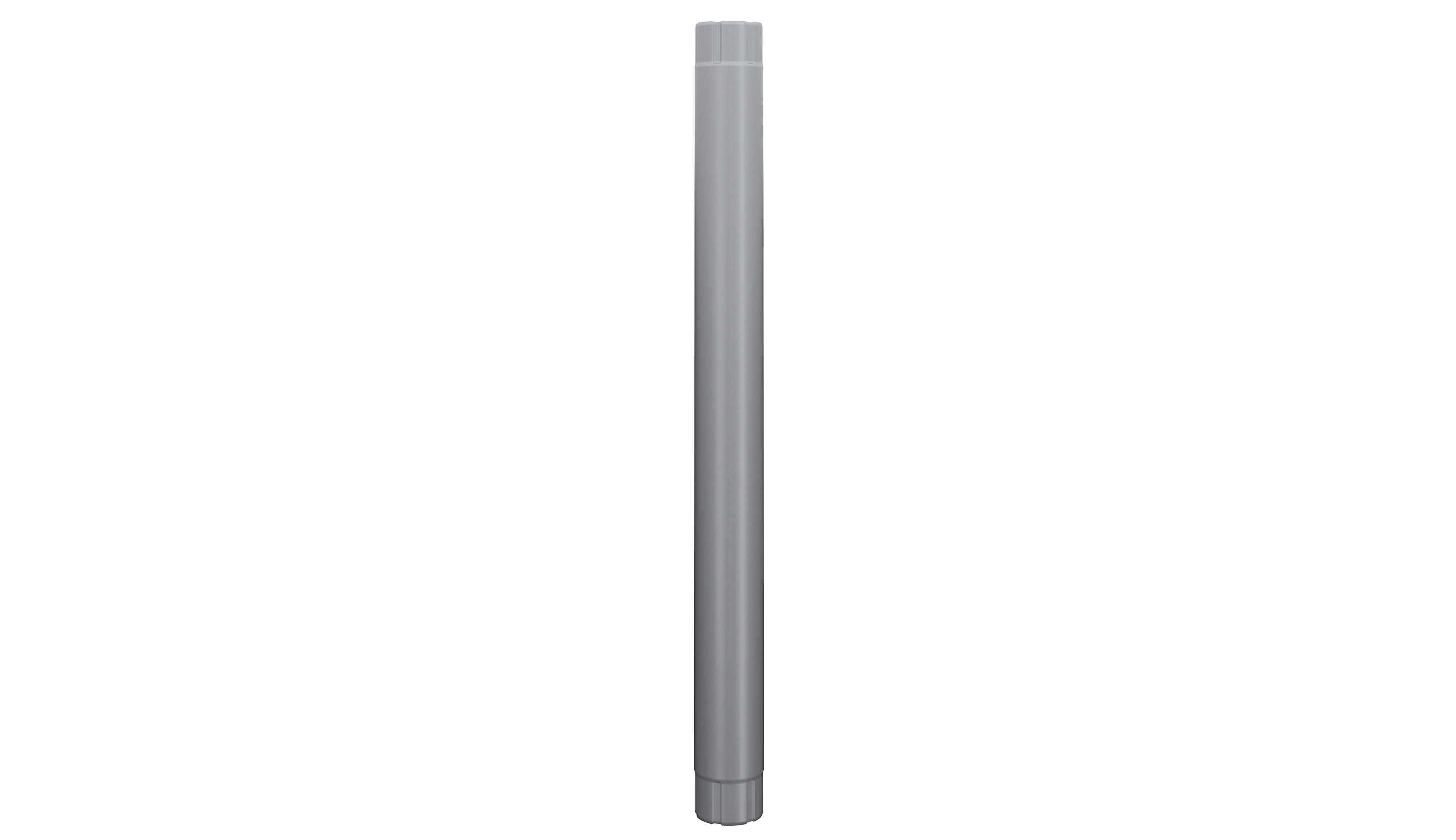 MST - Intermediate pipe