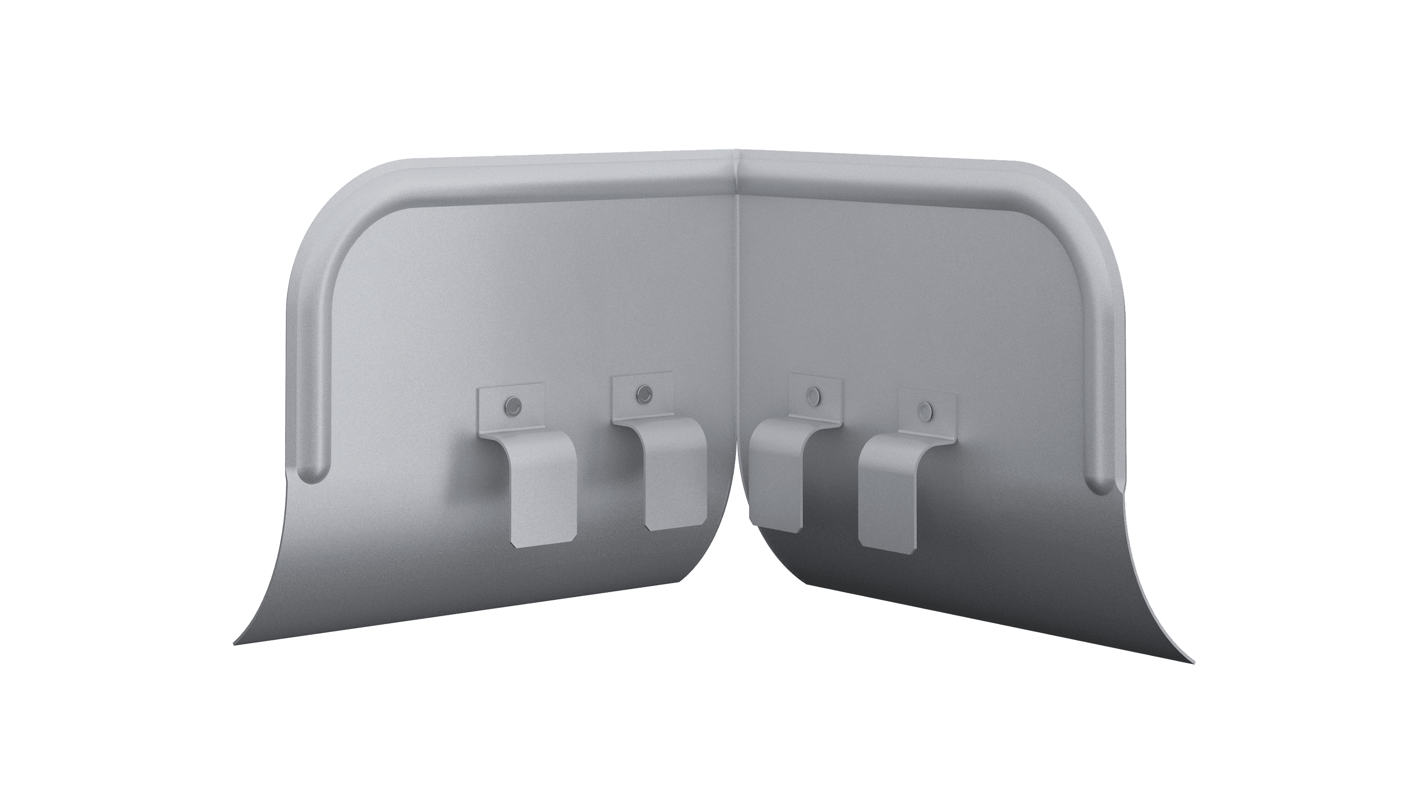 OSK - Corner overflow protector