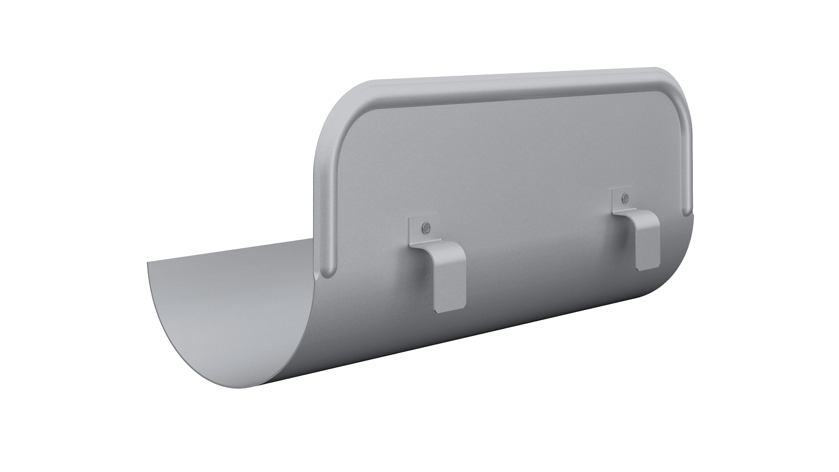 OSKR - Straight overflow protector
