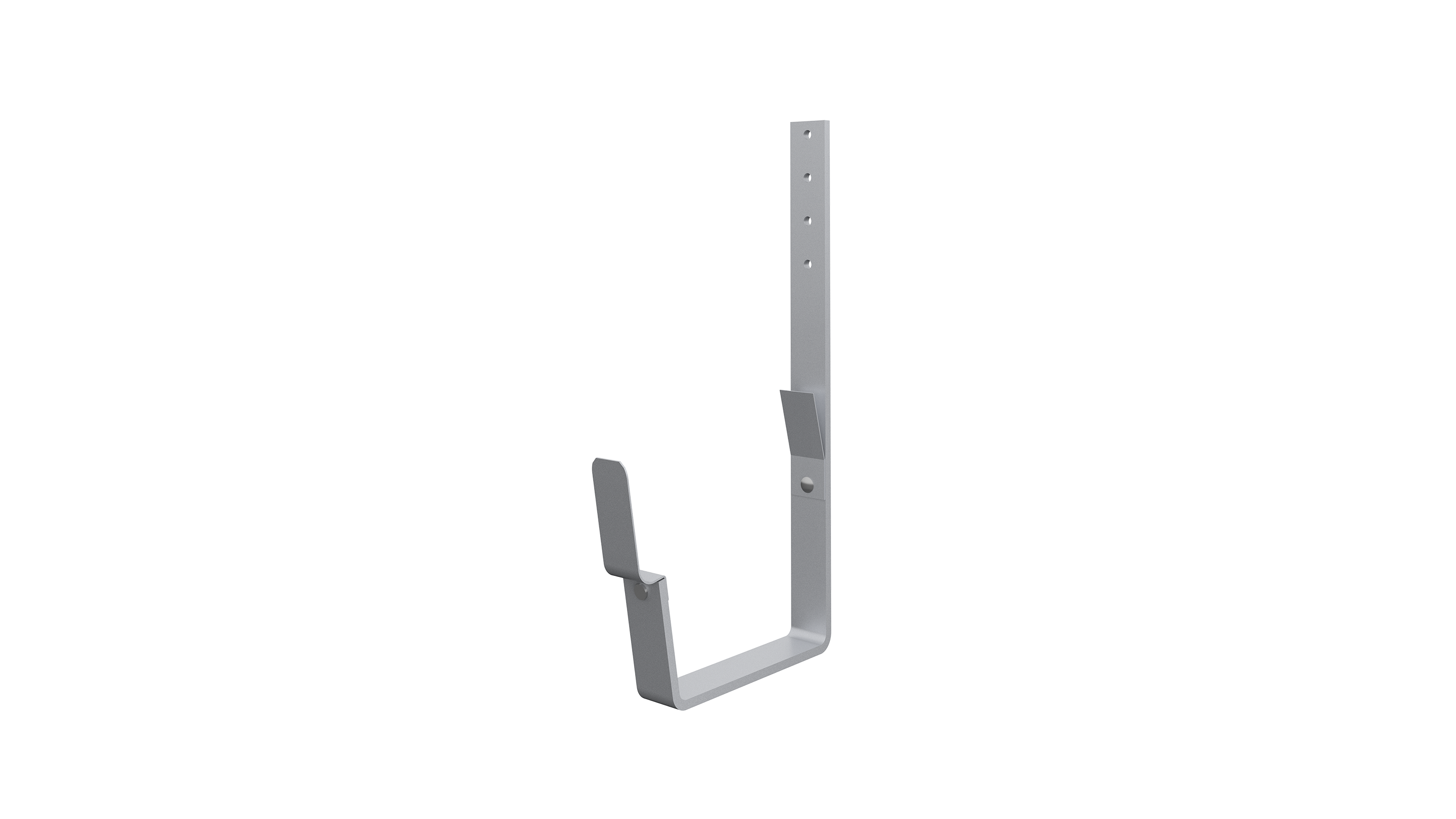 RTK21 - Rafter bracket for rectangular gutter
