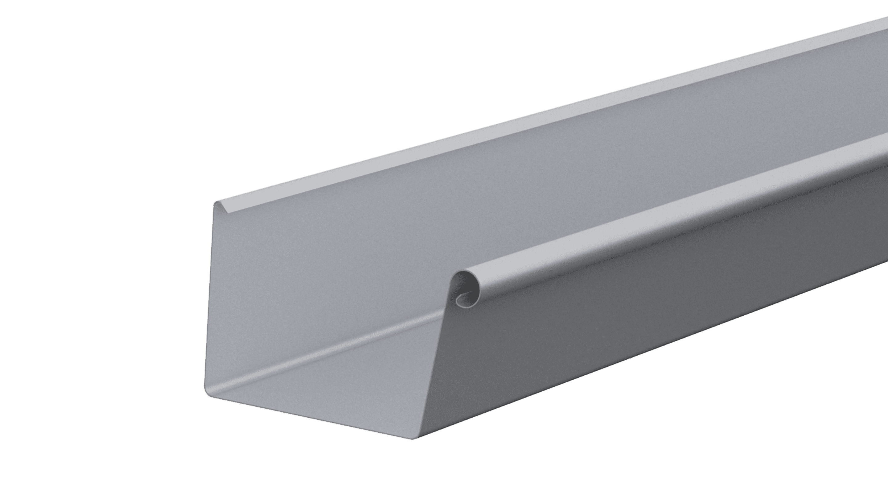 RTRA - Rectangular gutter
