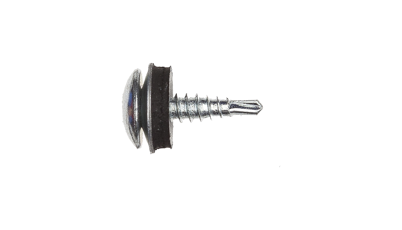D14KBR - Overlap screw