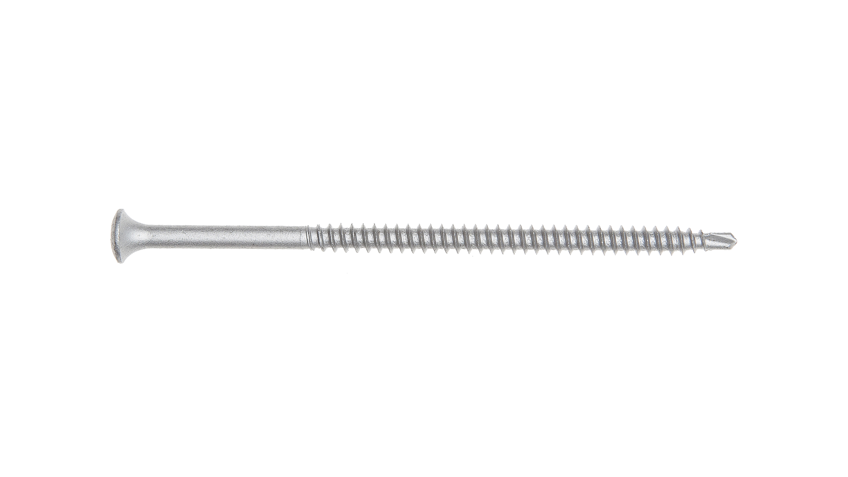 LS50- LS110 - Roofing screw