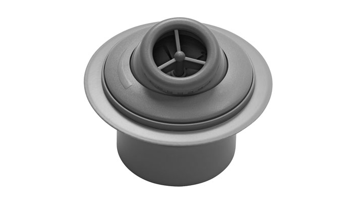 DNOC - Defroster nozzle