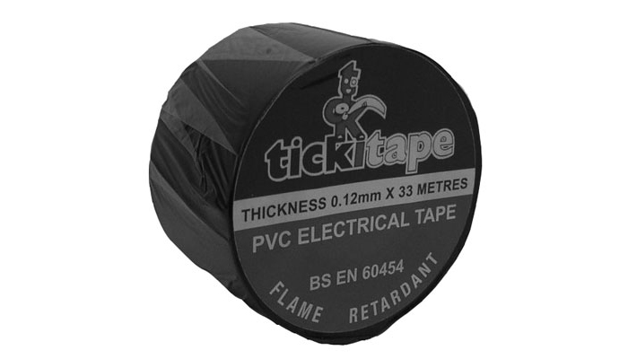DTPVC - PVC tape