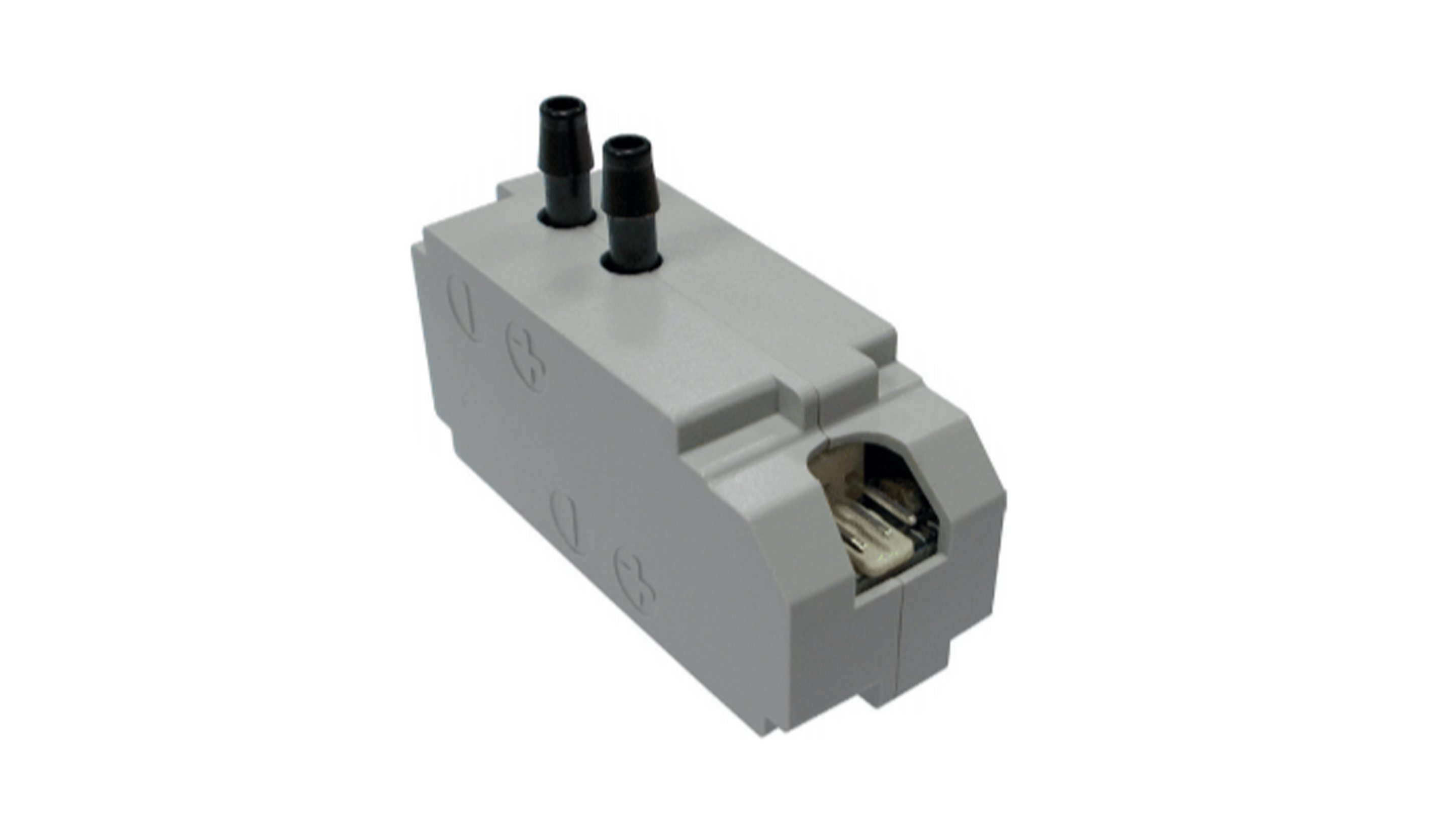 RHR-DP - Pressure gauge for RHR-CF