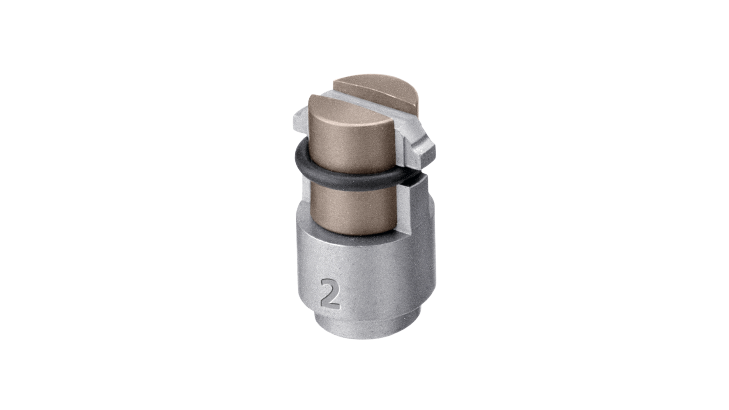 TRU35D - Power fastener die