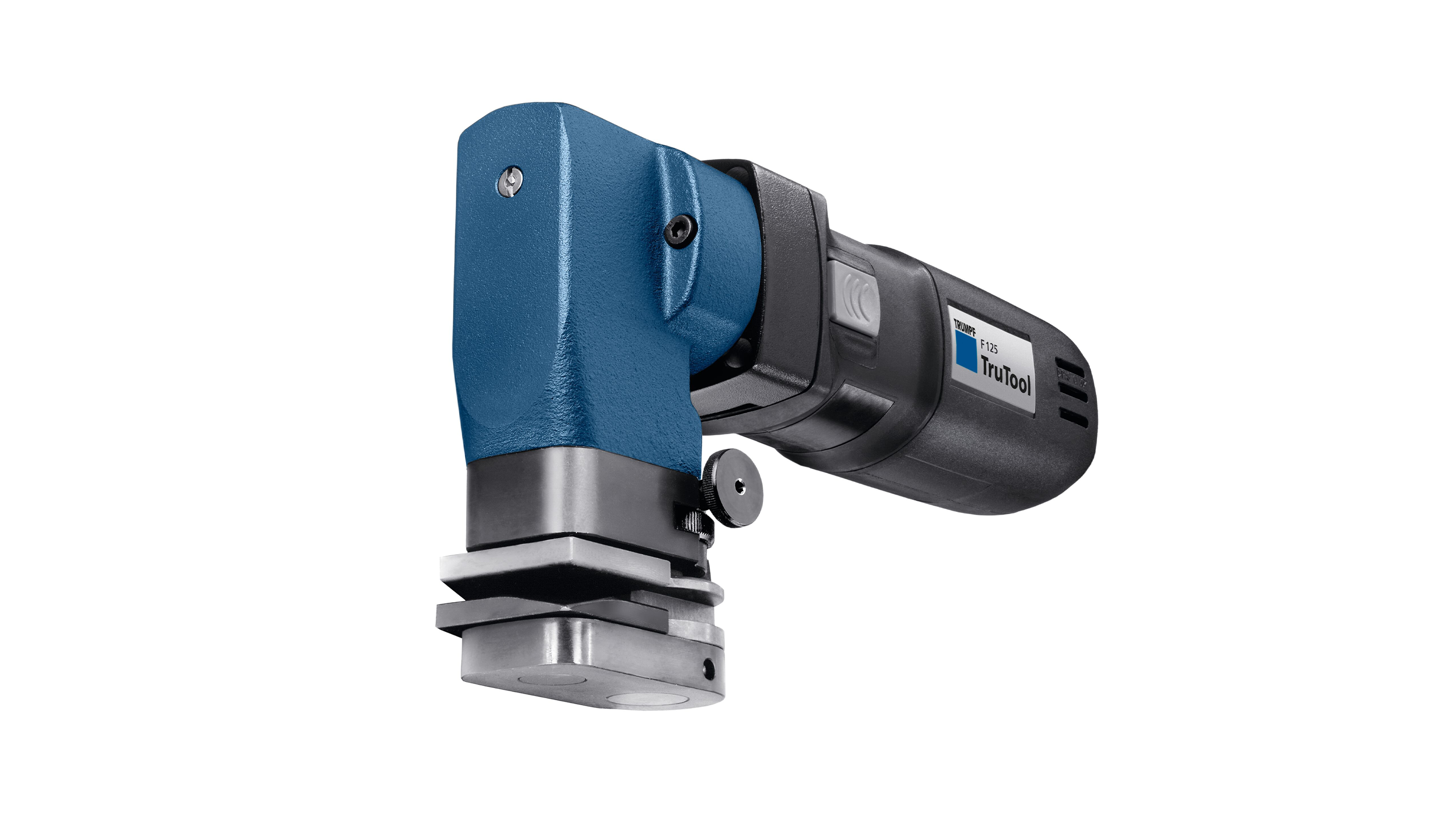 TRUF125 - Seam locker