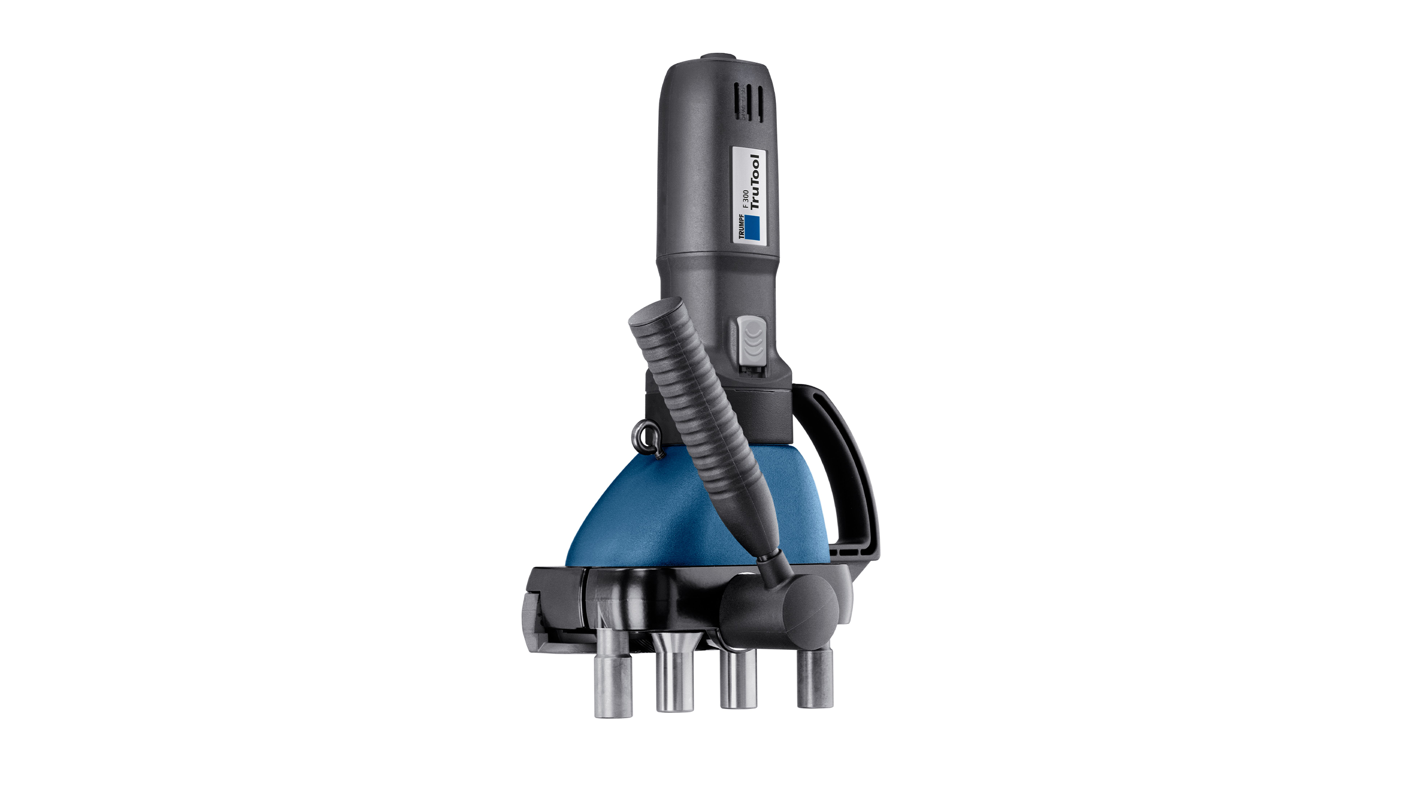 TRUF300 - Seam locker