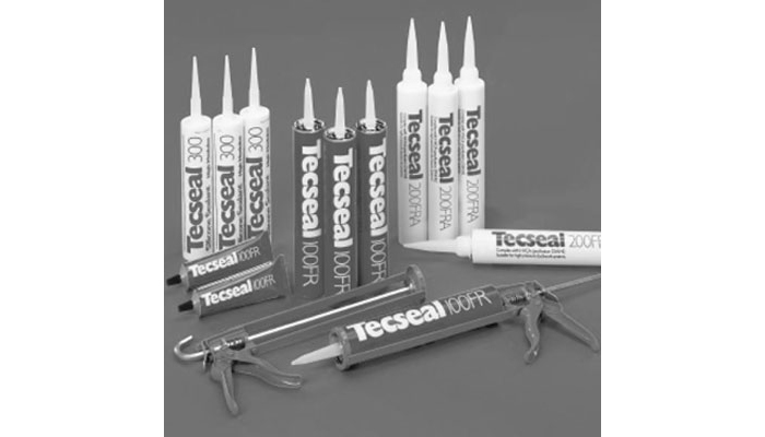 TS - Tecseal