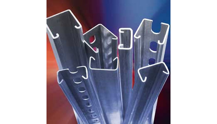 TSP - Plain channel