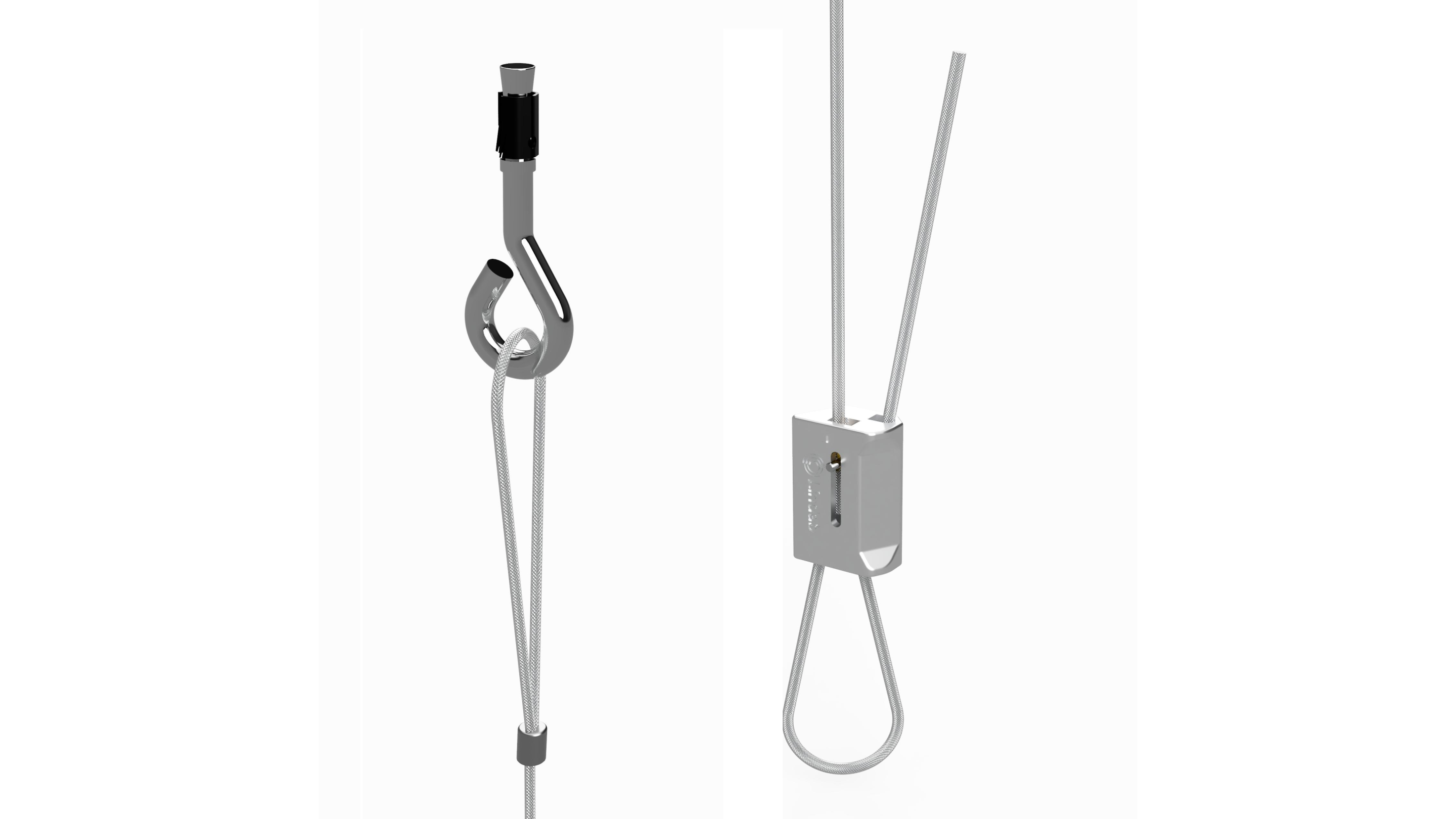 TWCONLK - Tecwire Concrete Lock