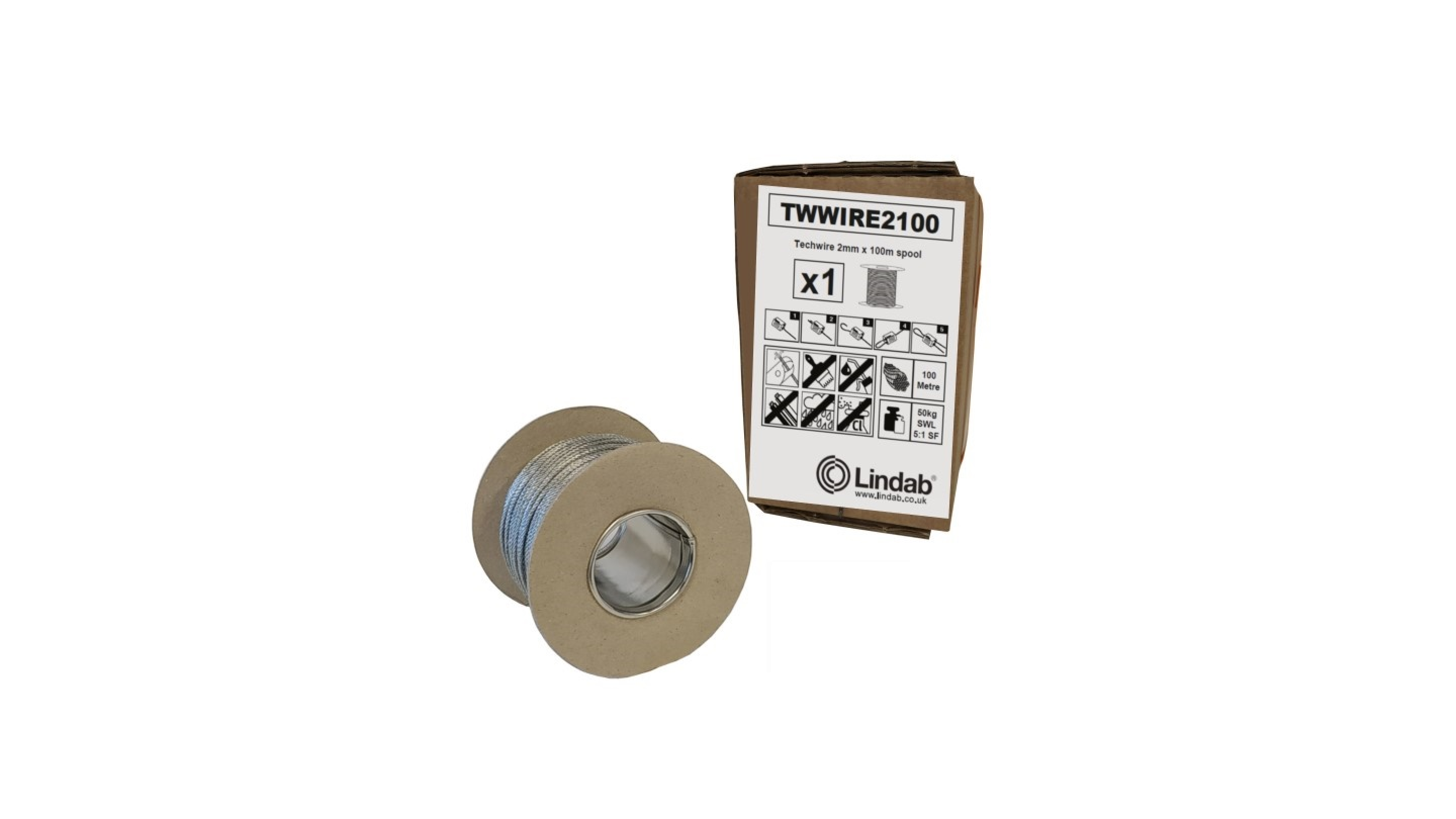 TWWIRE - Tecwire