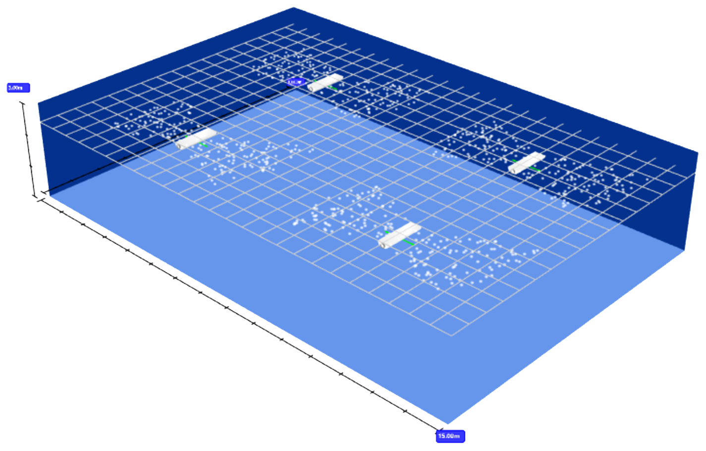 We simplify construction