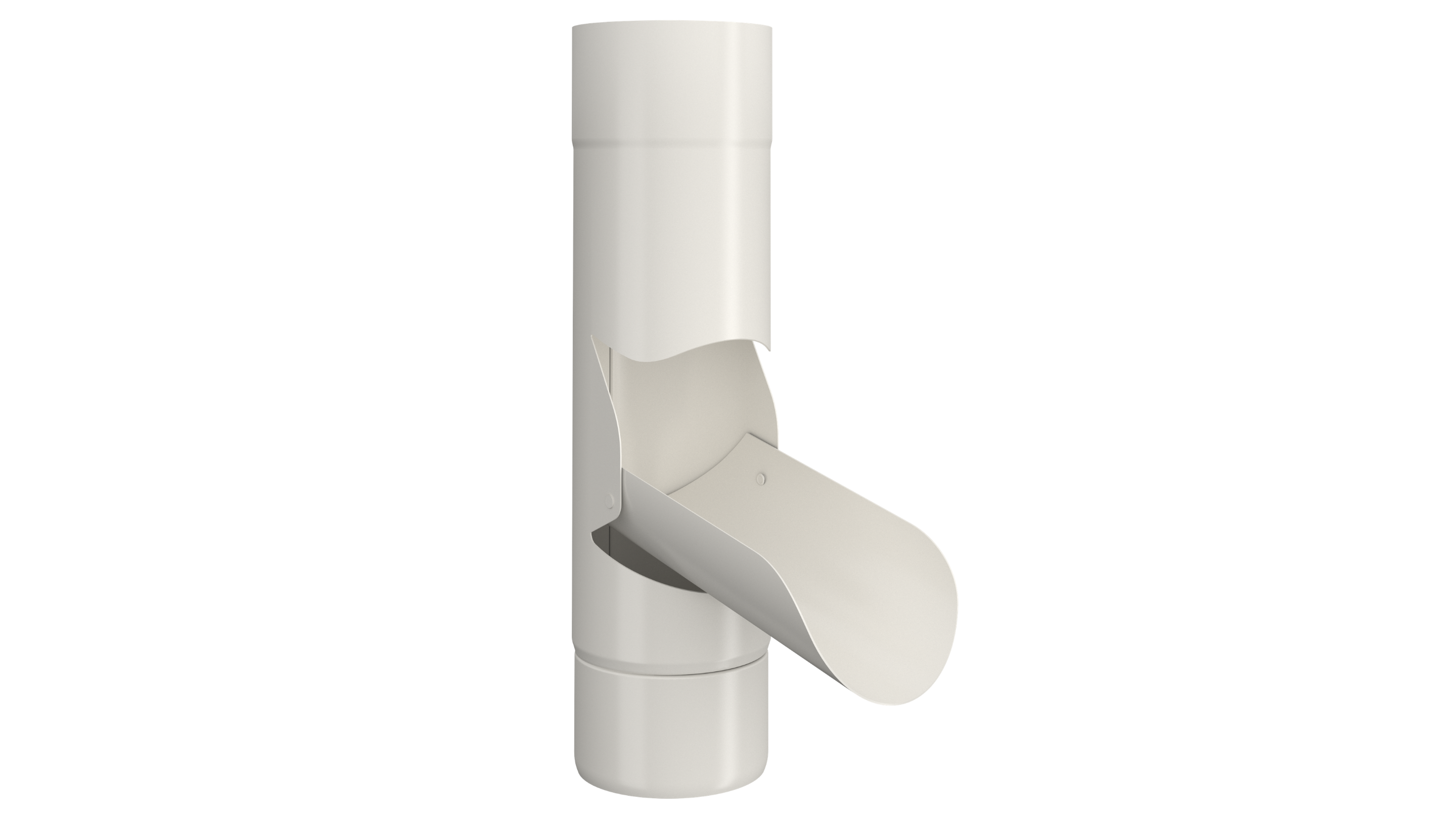AFUTK - Adjustable shoe, aluminium
