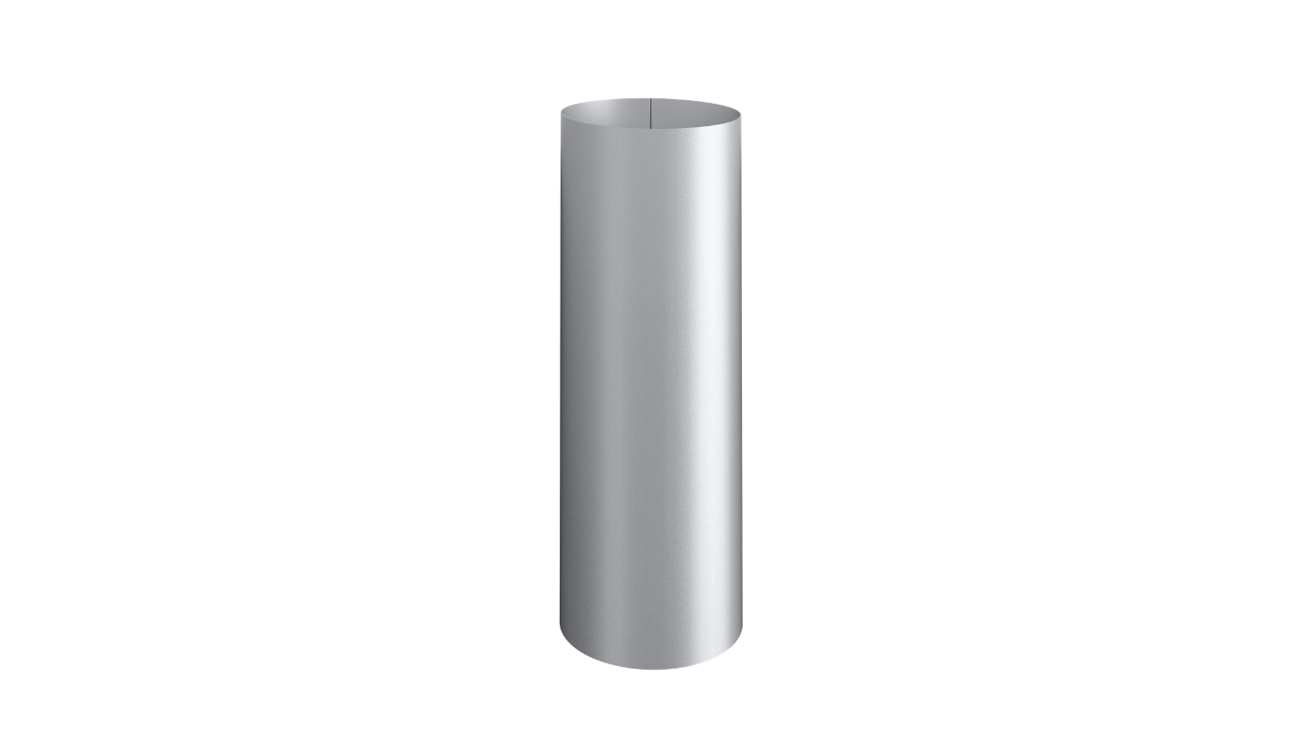 APRT - Sliding pipe, aluminium