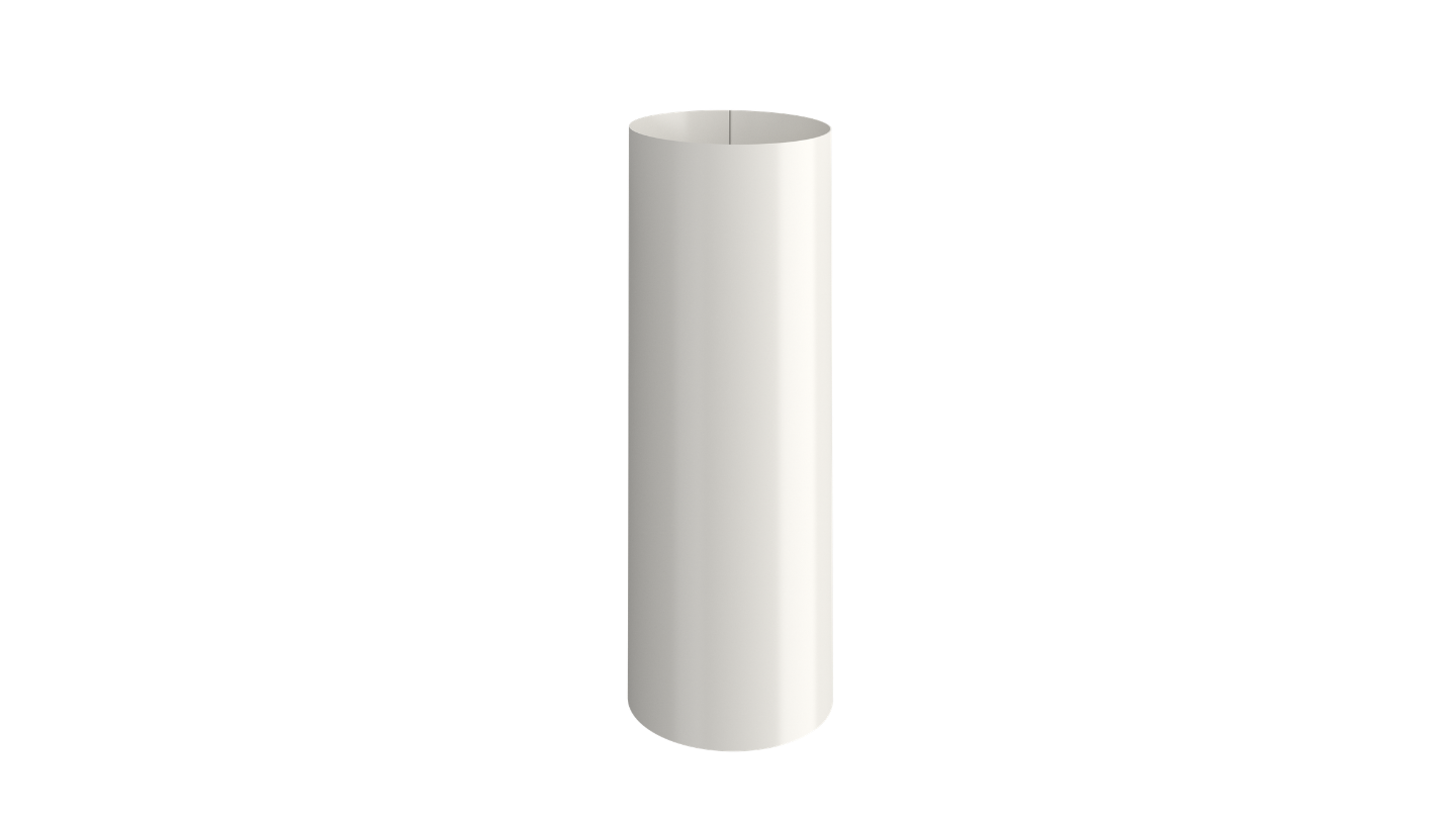 APRT - Sliding pipe, aluminium