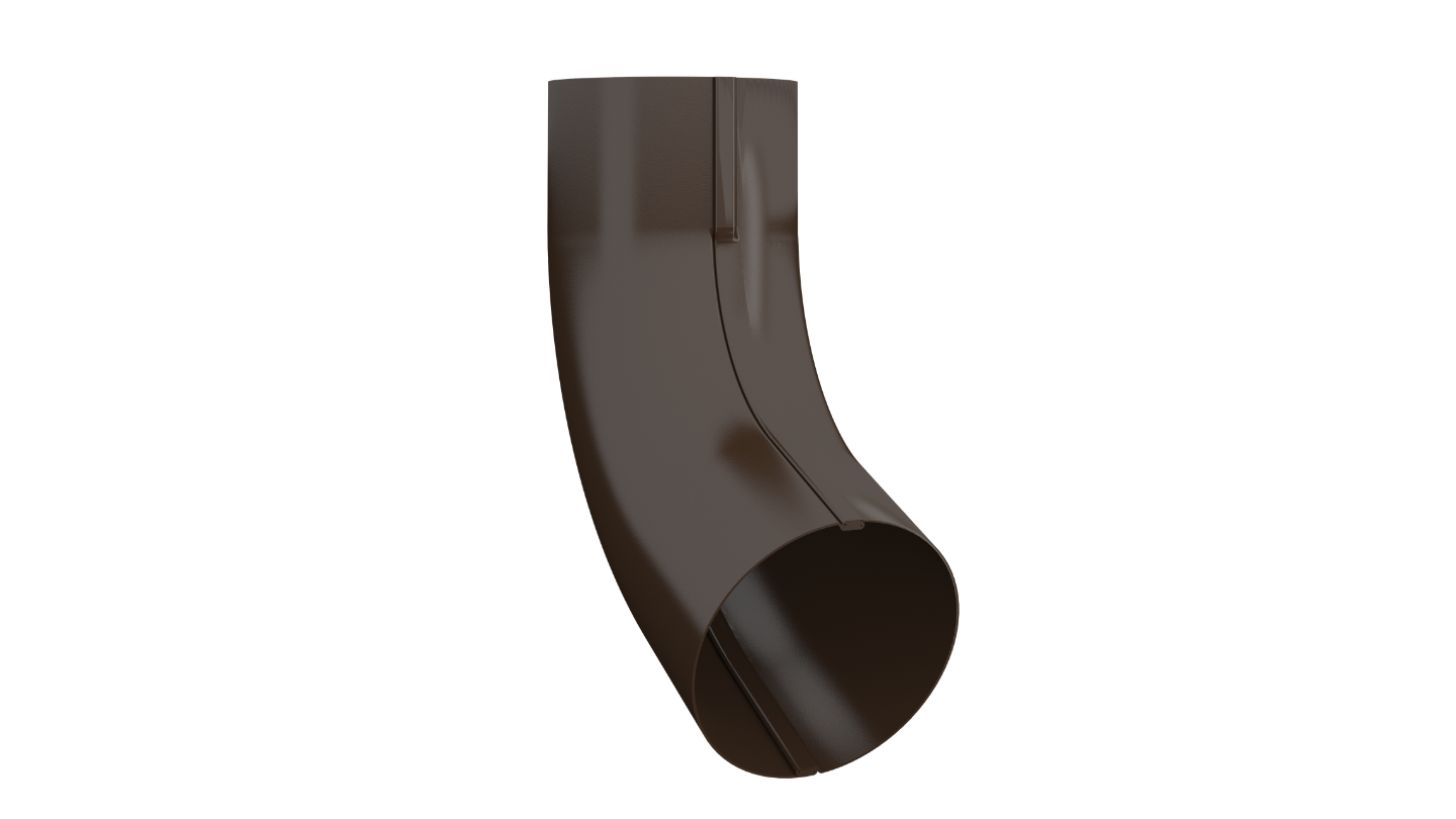 BK - Conical pipe bend