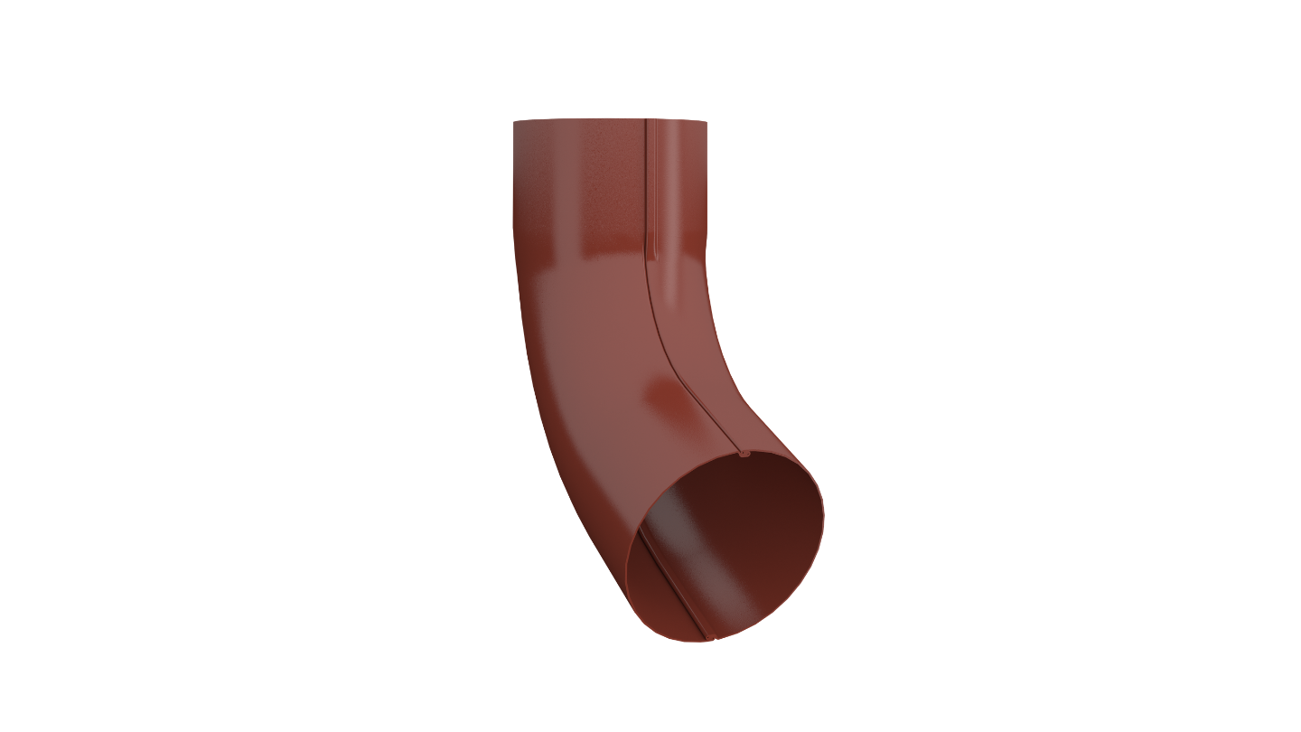 BKM - Conical bend with socket