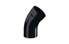 Show image-BM - Pipe bend with socket