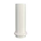 BUTK - 68250 - (White) Drain Shoe BUTK 87mm