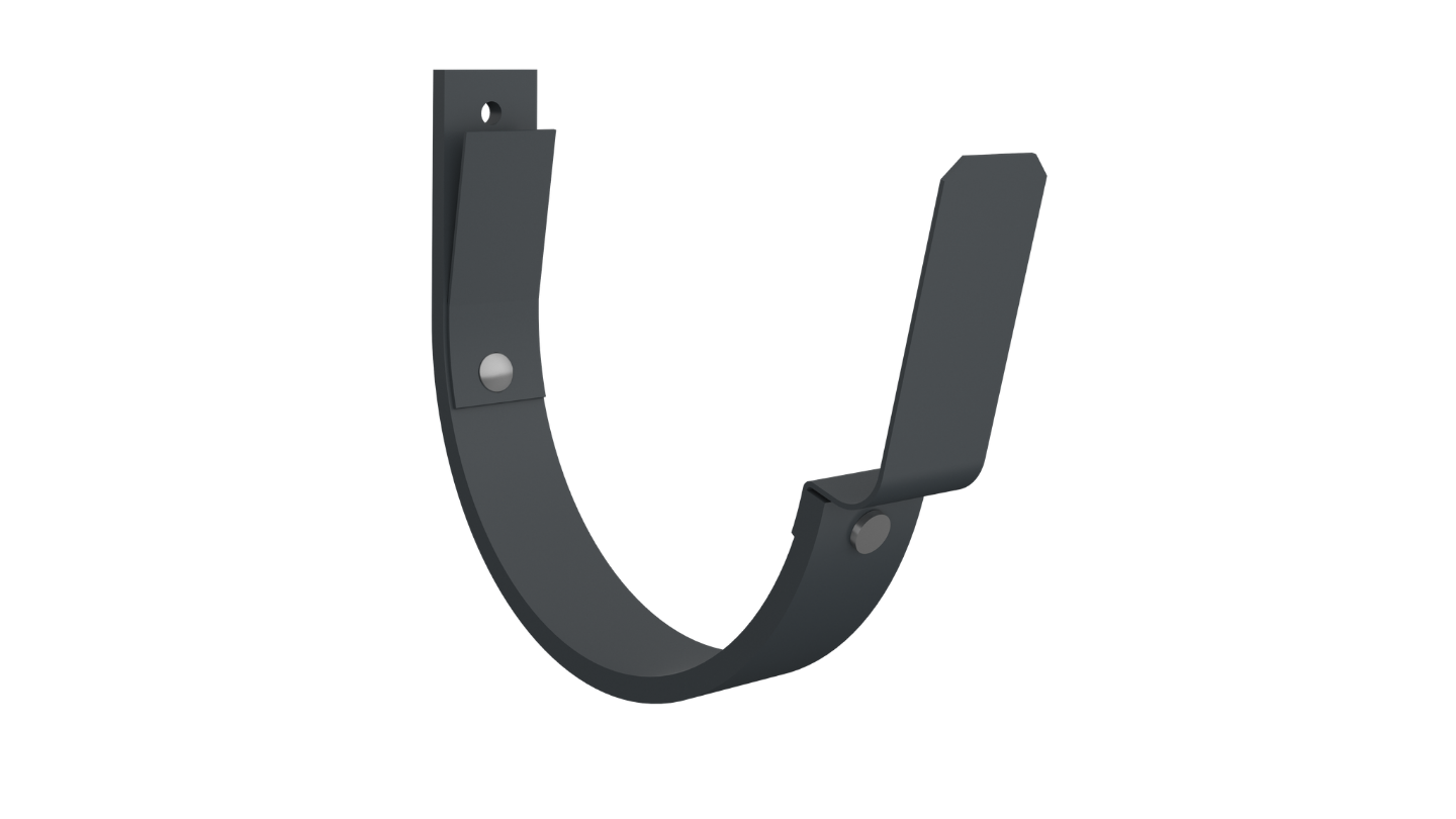 K07 - Flex-fit fascia bracket