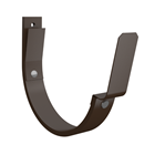 K07 - 29802 - (Brown) 70mm Flex-Fit Fascia Bracket K07 125mm