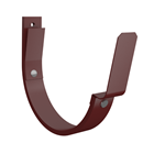 K07 - 97550 - (D. Red) 70mm Flex-Fit Fascia Bracket K07 100mm