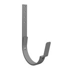 K21 - 2010 - (Anthracite Met.) 210mm Flexi-Fit Rafter Bracket K21 125mm