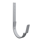K21 - 97187 - (Silver Met.) 210mm Flexi-Fit Rafter Bracket K21 150mm