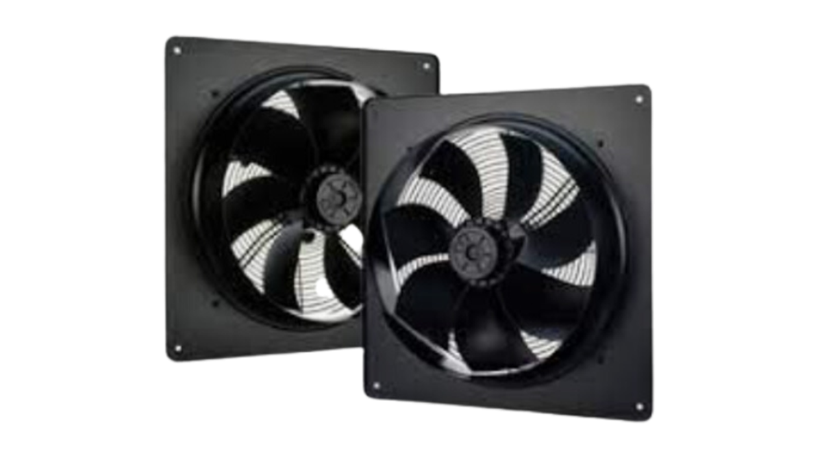 Platform Fans Our range of fans